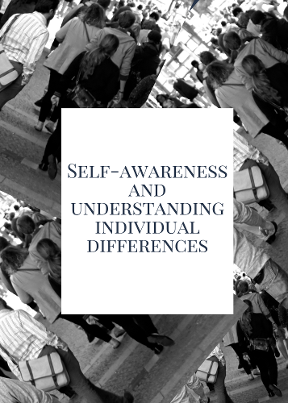 Self awareness training in Northern Ireland